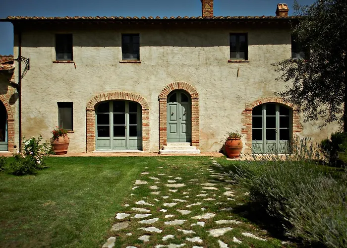 San Francesco Villa