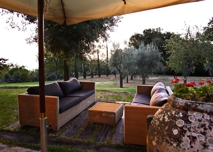 Villa San Francesco