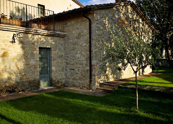 San Francesco * Cetona