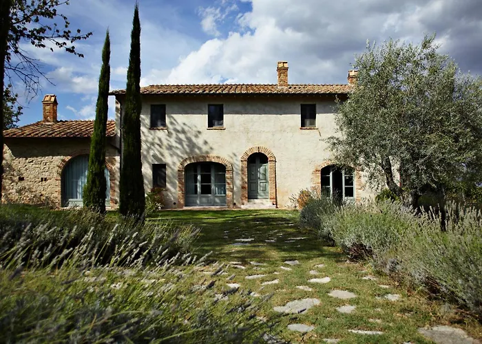 San Francesco Villa
