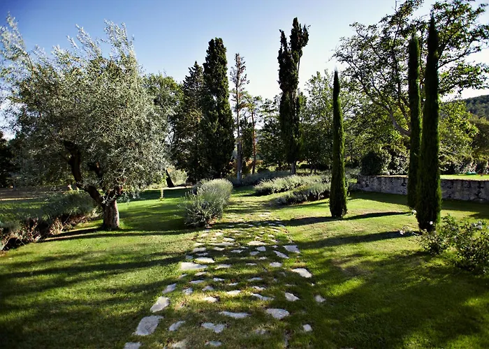San Francesco Villa *