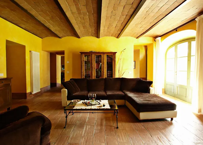 Villa San Francesco *