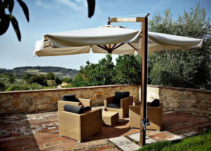 San Francesco Villa