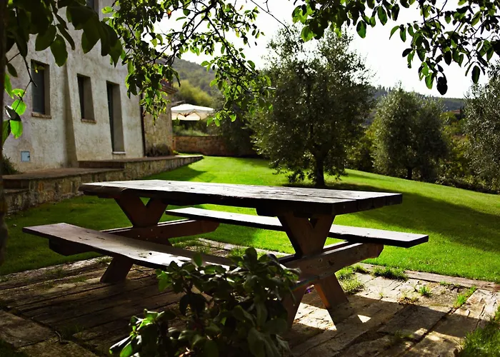 Villa San Francesco