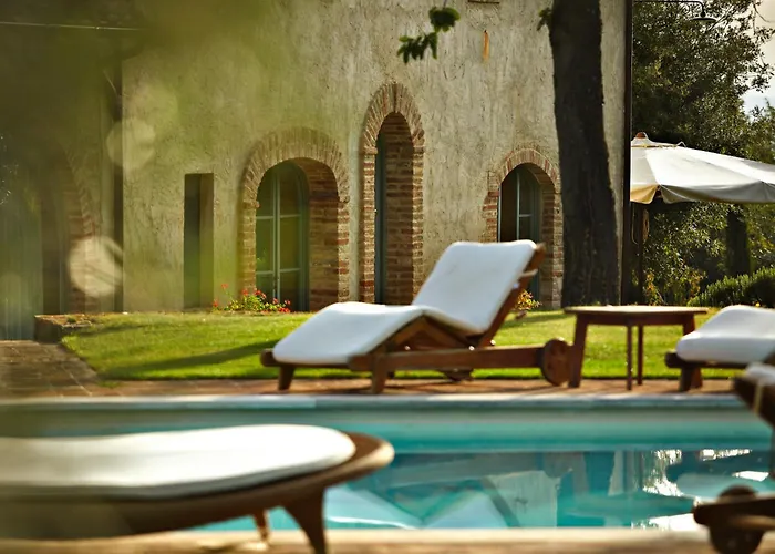 San Francesco Villa *