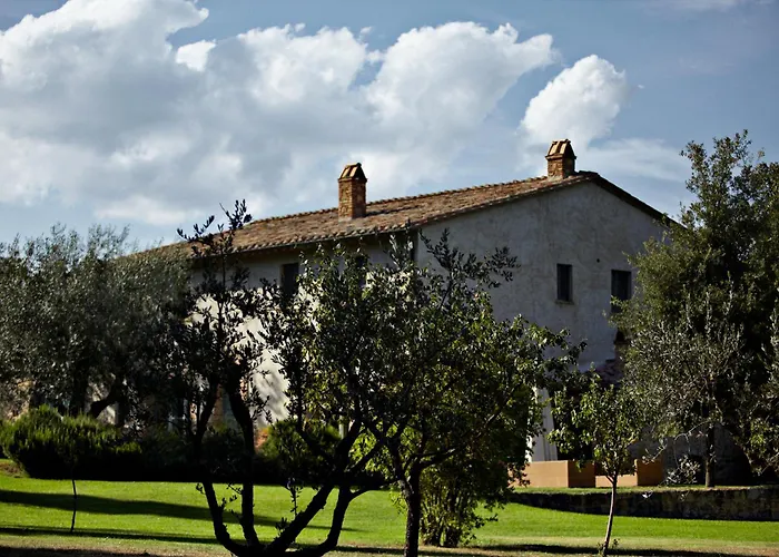 San Francesco * Cetona