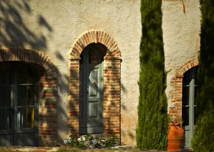 San Francesco Villa
