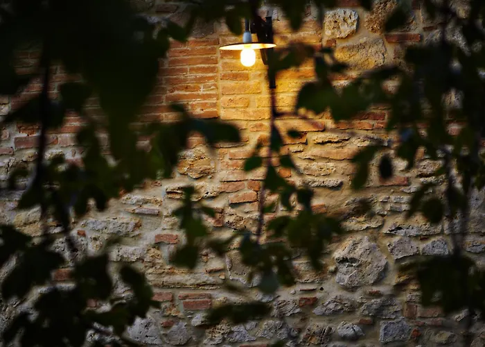 Villa San Francesco Cetona